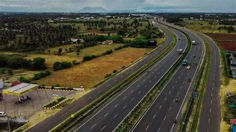 Driving Progress: MSRDC Initiates Third Phase of Mumbai-Nagpur Samruddhi Expressway Expansion ...