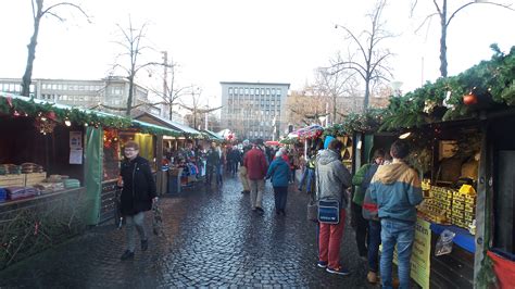 At Mannheim Christmas Market. | Christmas in germany, Christmas travel, Christmas market