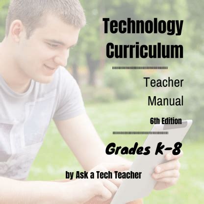 K-12 Curricula - Structured Learning