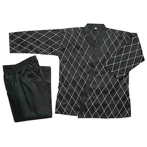 HAPKIDO UNIFORM BLACK on sale $41.75