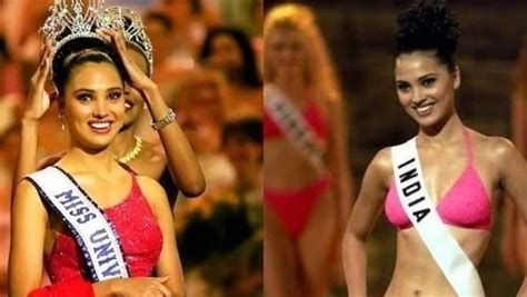 Lara Dutta lauds Miss Universe on allowing married women, mothers' participation | Bollywood ...