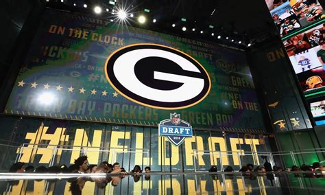 Full list of Green Bay Packers draft picks in 2021 NFL draft