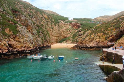 Berlengas Islands are in Europe and you haven’t visited them yet?