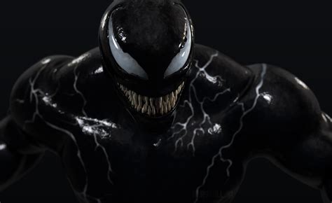 2932x2932 Venom 4k New Art Ipad Pro Retina Display HD 4k Wallpapers, Images, Backgrounds, Photos ...