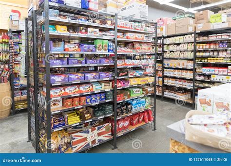 Cost Plus World Market is a Chain of Specialty Import Retail Stores Editorial Stock Photo ...