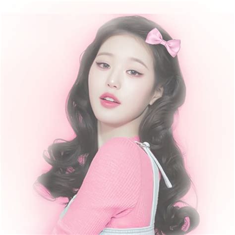 ωonyoung › | Pretty pink princess, Pretty people, Pink aesthetic