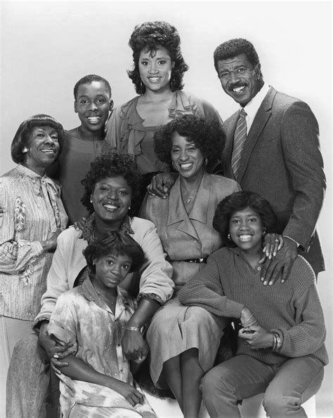 Whatever Happened to the Cast of "227"? - HubPages