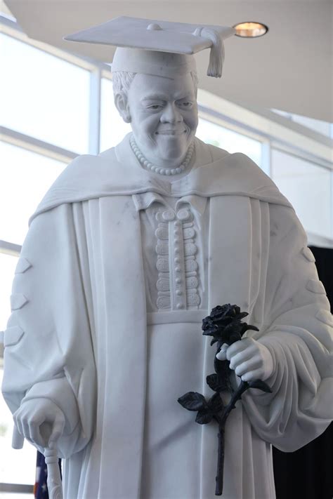 Watch live: Mary McLeod Bethune statue to be unveiled at U.S. Capitol ...