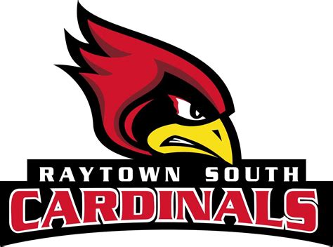 The Raytown South Cardinals - ScoreStream