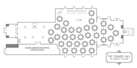 Banquet Hall Floor Plans - Carpet Vidalondon