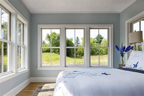 Double-Hung Window Replacement - Window Fits