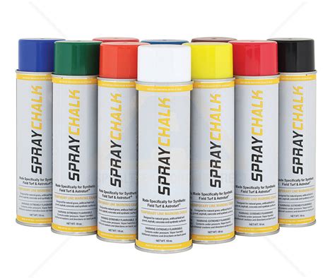 Durastripe Temporary Parking Lot Spray Chalk Marking UMA For Sale | Asphalt Sealcoating Direct