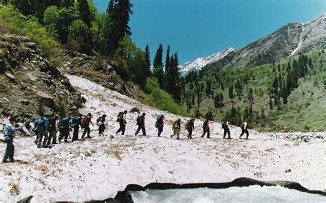 Best Adventure Activities in Shimla - The Best India Tours