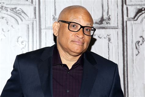 Larry Wilmore on Race at White House Correspondents' Dinner | TIME