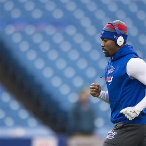 Tyrod Taylor Injury: Bills QB Undergoing Surgery on Core Muscle | News ...