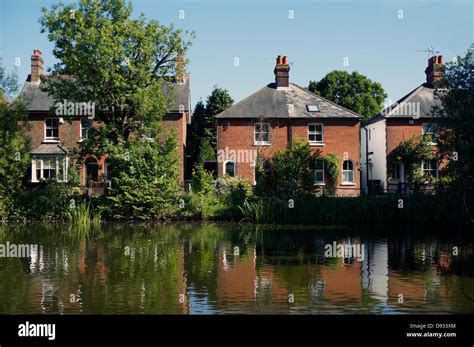 Village de cendrier Banque de photographies et d’images à haute résolution - Alamy