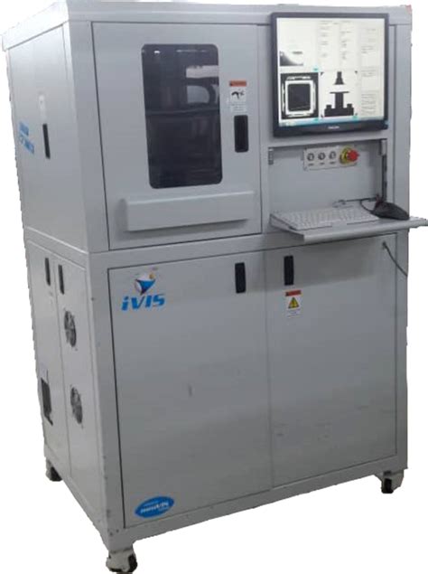 Semiconductor Processing Equipment at Best Price in India