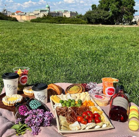 Perfect picnic spots in Budapest part II - Daily News Hungary