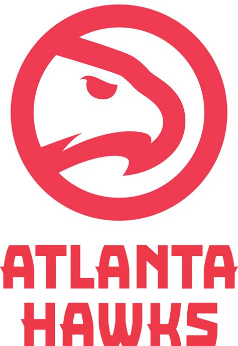 Baixar vetor Logo atlanta hawks para Corel Draw gratis