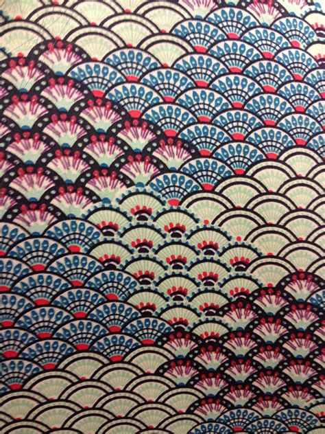 textile pattern | DESIGN | Pinterest | Patterns, Prints and Japanese