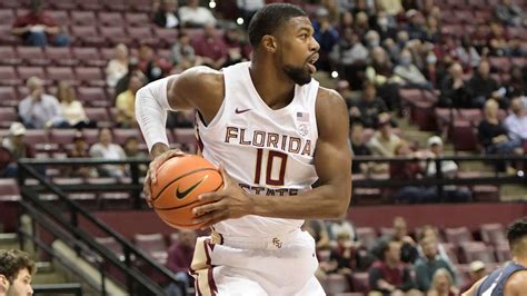 #20 Florida State vs. Florida (M Basketball) | Watch ESPN