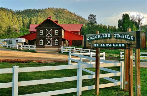 6 Dude Ranch Vacations to Take this Summer - The Dude Ranchers Association