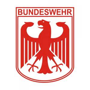 Bundeswehr | Brands of the World™ | Download vector logos and logotypes