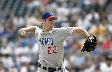 What Happened to Former Chicago Cubs Phenom Mark Prior?