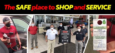 New Toyota & Used Car Dealership in McKinney TX | Pat Lobb Toyota of McKinney