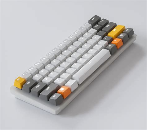 DIY KEYBOARD :: Behance