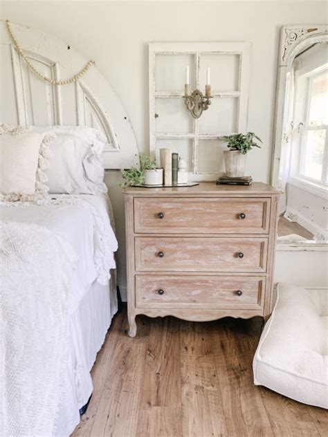 How to Get the Antique Weathered Wood Look | Small room bedroom, Furniture, Furniture renovation