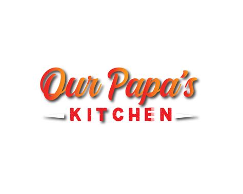 Our Papa's Kitchen || Online Ordering