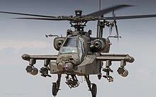 Boeing AH-64 Apache - Wikipedia