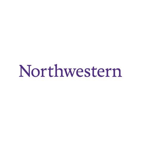 Free High-Quality northwestern university logo png for Creative Design