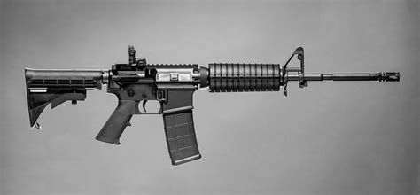 AR-15 Handguard Removal and Installation - The Shooter's Log