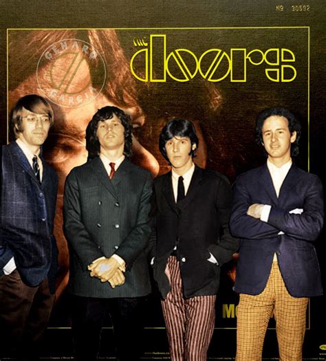 The Doors (album) 1967 | The doors jim morrison, Jim morrison, Rock and ...