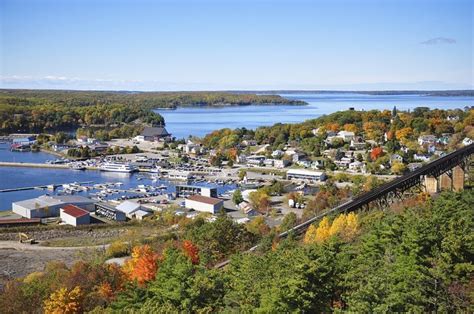 Side effects of population growth in Parry Sound, Almaguin | LaptrinhX / News