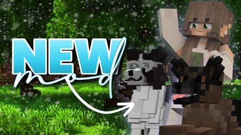 *NEW* MINECRAFT DOGS Better Dogs x Doggy Talents Next - YouTube