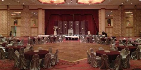 Renaissance Dallas Addison Hotel Weddings | Get Prices for Wedding ...