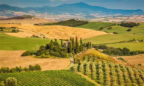 The Best of Southern Tuscany and Umbria – Wandering Wheatleys