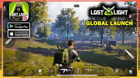 Lost Light - Global Version Gameplay (Android, iOS) - Part 1 - YouTube