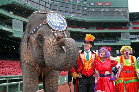 The 2023 Red Sox: A Circus - Over the Monster