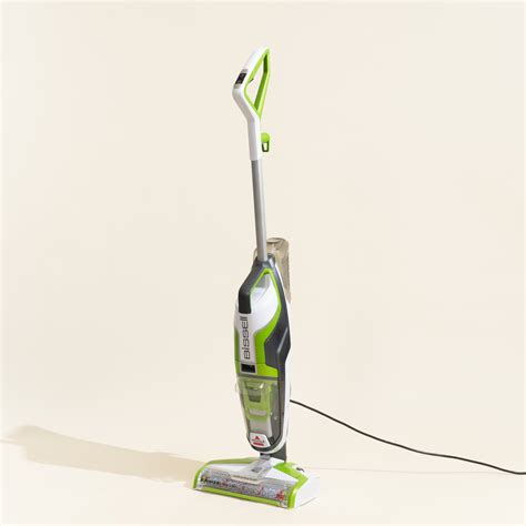 The Best Mop-Vacuum Combo Is the Bissell CrossWave | Reviews by Wirecutter