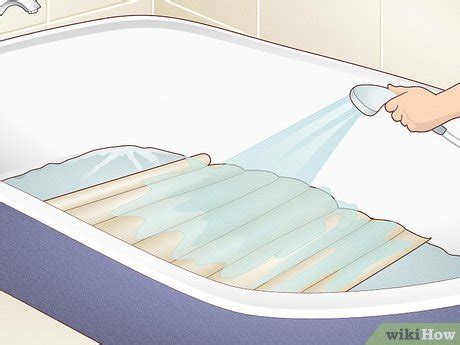 How to Clean Fabric Blinds in a Bathtub: 12 Easy Steps