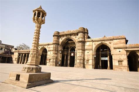 15 Famous Places To Visit In Ahmedabad With Kids