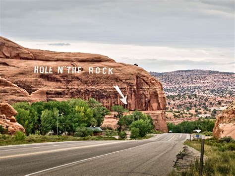 6 Quirky Roadside Attractions To Visit on Your Next Road Trip — Daily Passport