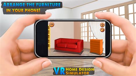 Amazon.com: VR Home Design Simulator: Appstore for Android