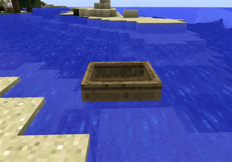 How To Make A Boat In Minecraft – Minecraft Information