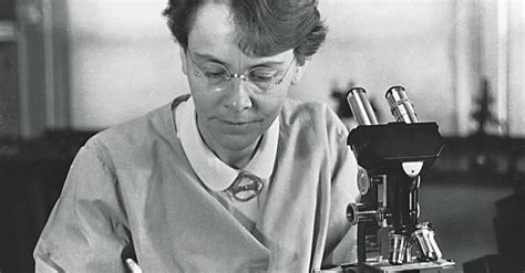 The Nobel Prize | Women who changed science | Barbara McClintock