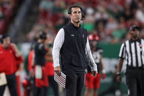 Luke Fickell's contract extension approved by Cincinnati Board of ...